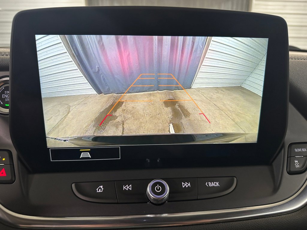 Certified 2024 Chevrolet Blazer LT w/ Convenience Package image 13