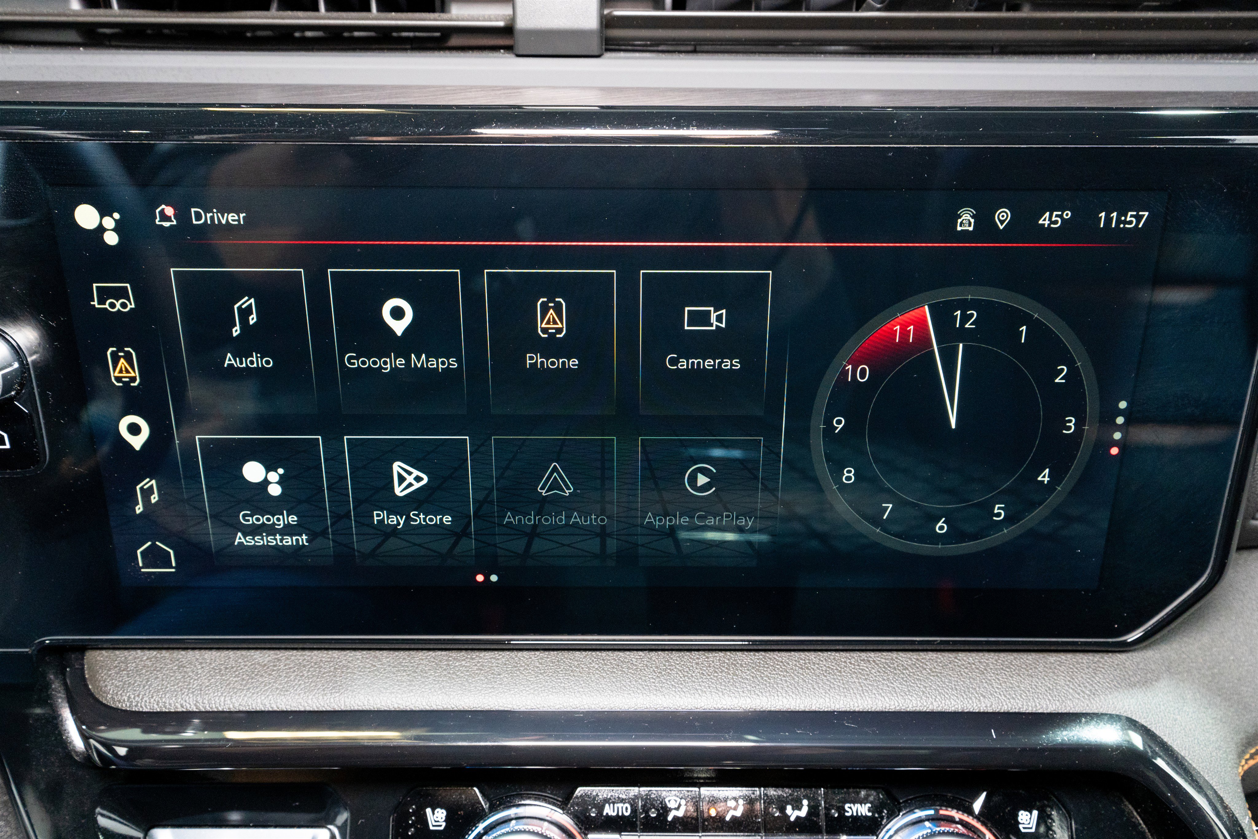 Used 2025 GMC Sierra 2500 AT4 w/ AT4 Premium Plus Package image 23