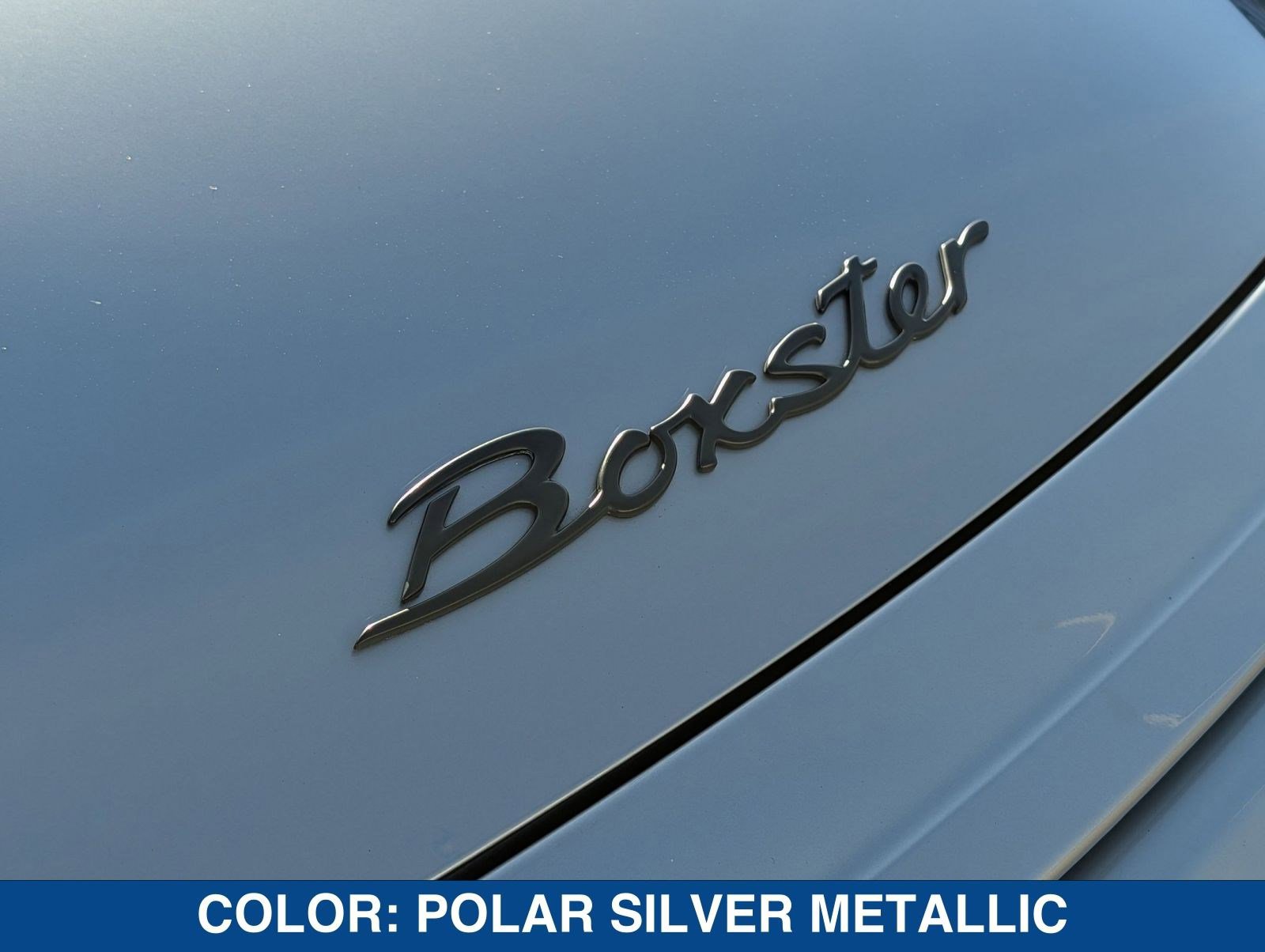 Used 2003 Porsche Boxster image 16