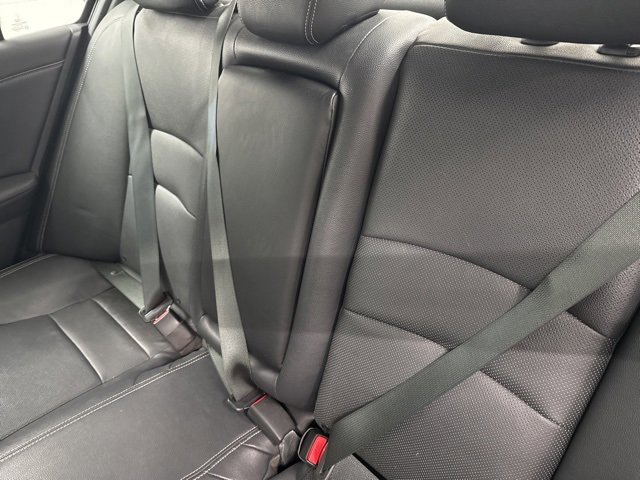 Used 2016 Honda Accord Sport image 17