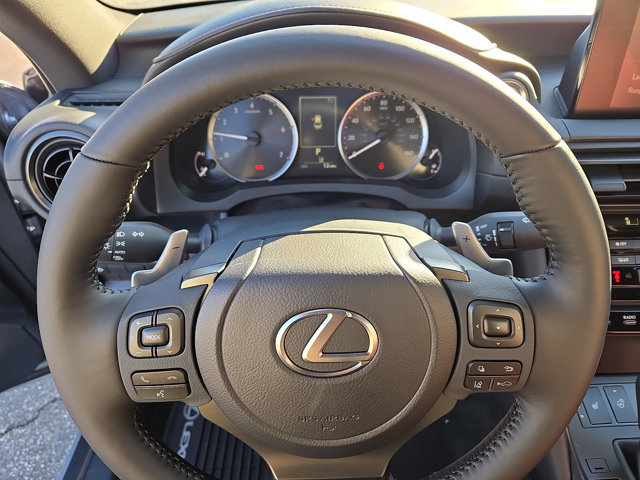 New 2025 Lexus IS 350 F Sport image 14