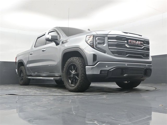Used 2023 GMC Sierra 1500 SLT w/ SLT Premium Plus Package image 44