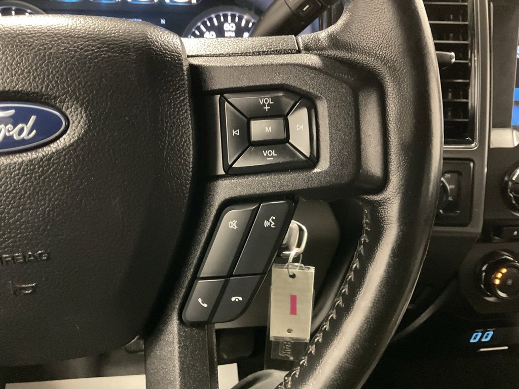 Used 2018 Ford F150 XLT w/ Equipment Group 302A Luxury image 16