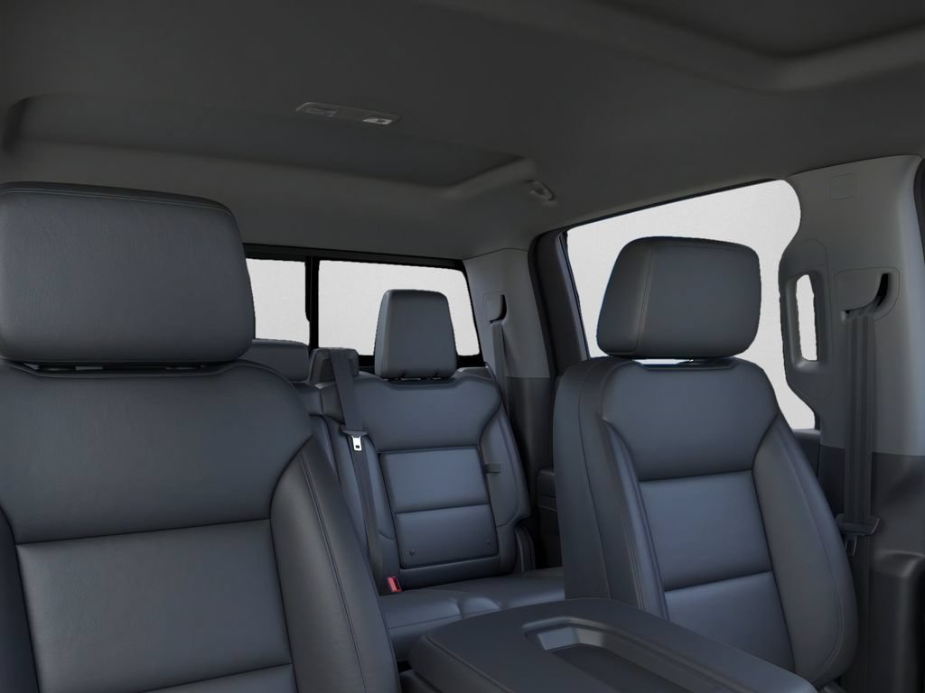 Used 2026 Chevrolet Silverado 1500 LT AWD/4WD image 26