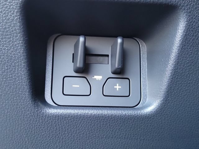 Used 2025 Toyota Land Cruiser AWD/4WD image 13