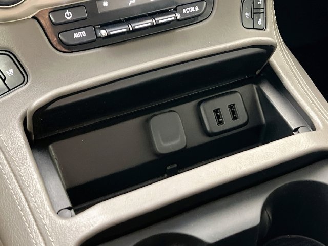 Used 2019 GMC Yukon XL Denali w/ Denali Ultimate Package AWD/4WD image 21