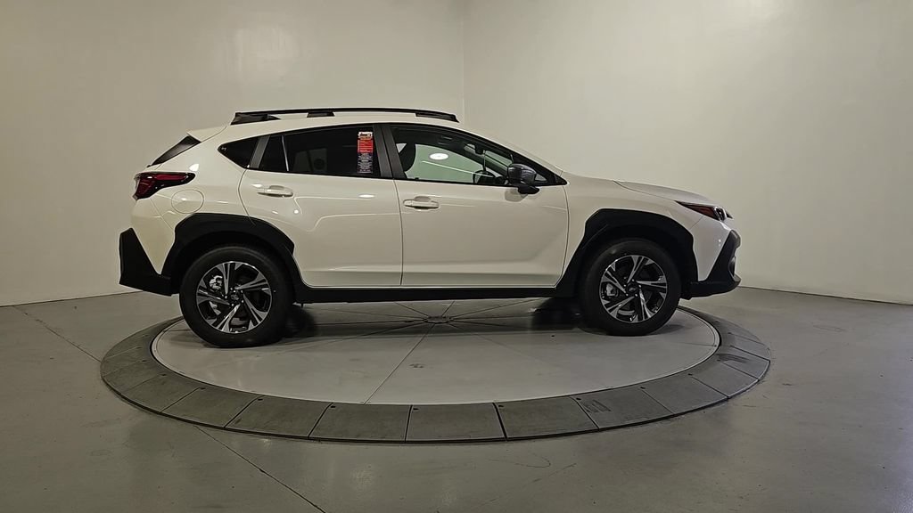 New 2026 Subaru Crosstrek 2.5i Premium AWD/4WD image 6