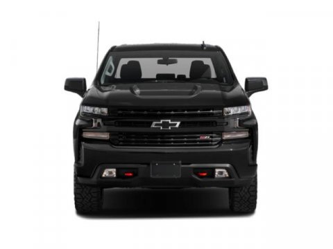 Used 2019 Chevrolet Silverado 1500 LT Trail Boss AWD/4WD image 7