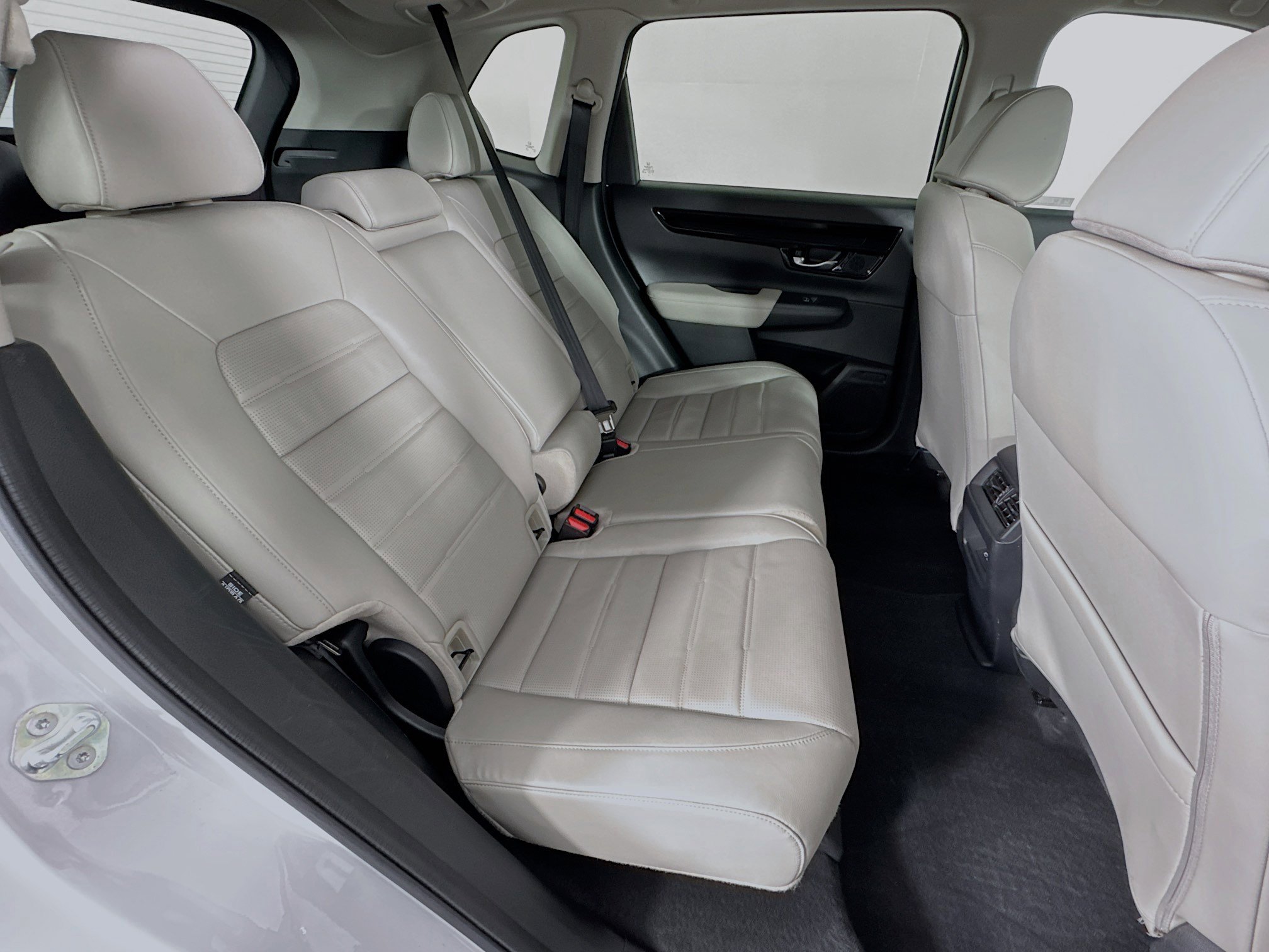 Certified 2024 Honda CR-V EX-L image 26