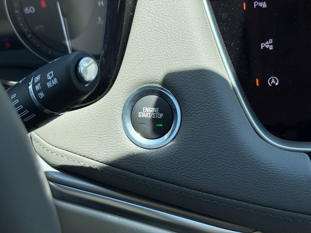 New 2026 Cadillac XT5 Premium Luxury FWD image 26