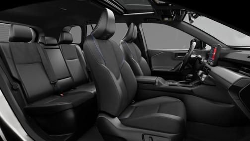 New 2026 Toyota RAV4 XSE image 20