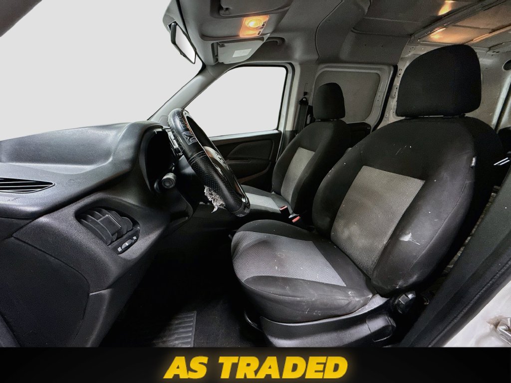Used 2019 RAM ProMaster City Tradesman FWD image 21