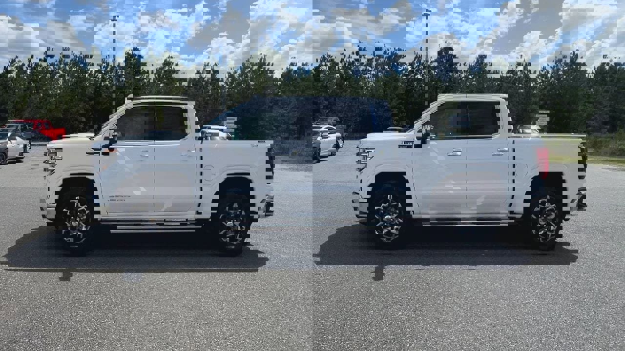 New 2026 GMC Sierra 1500 SLT w/ SLT Premium Plus Package image 39