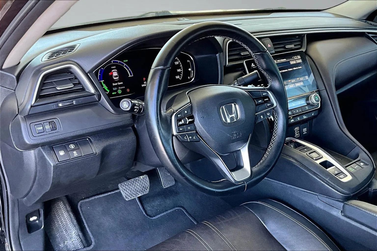 Used 2019 Honda Insight Touring image 14