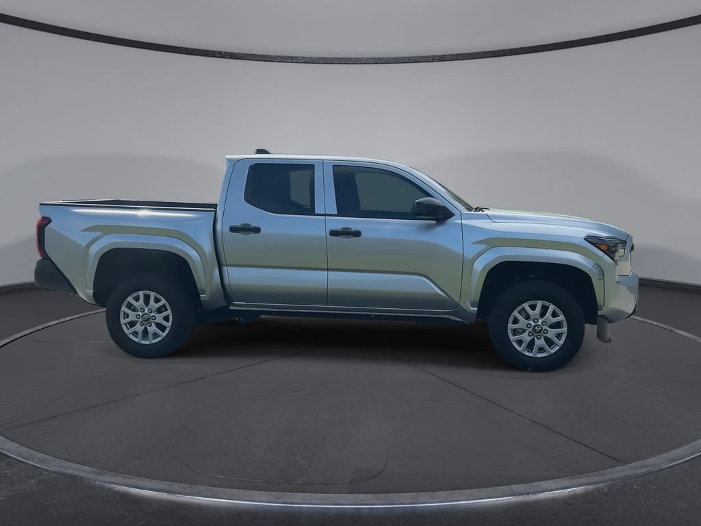 Used 2025 Toyota Tacoma SR w/ SR Upgrade Package RWD image 9