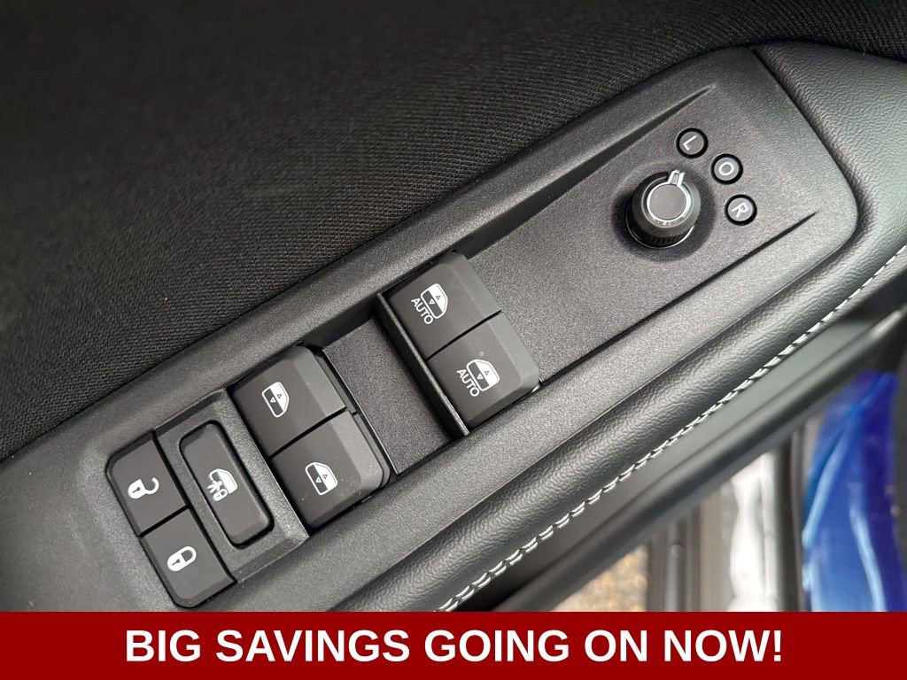 New 2026 Jeep Cherokee Laredo image 14