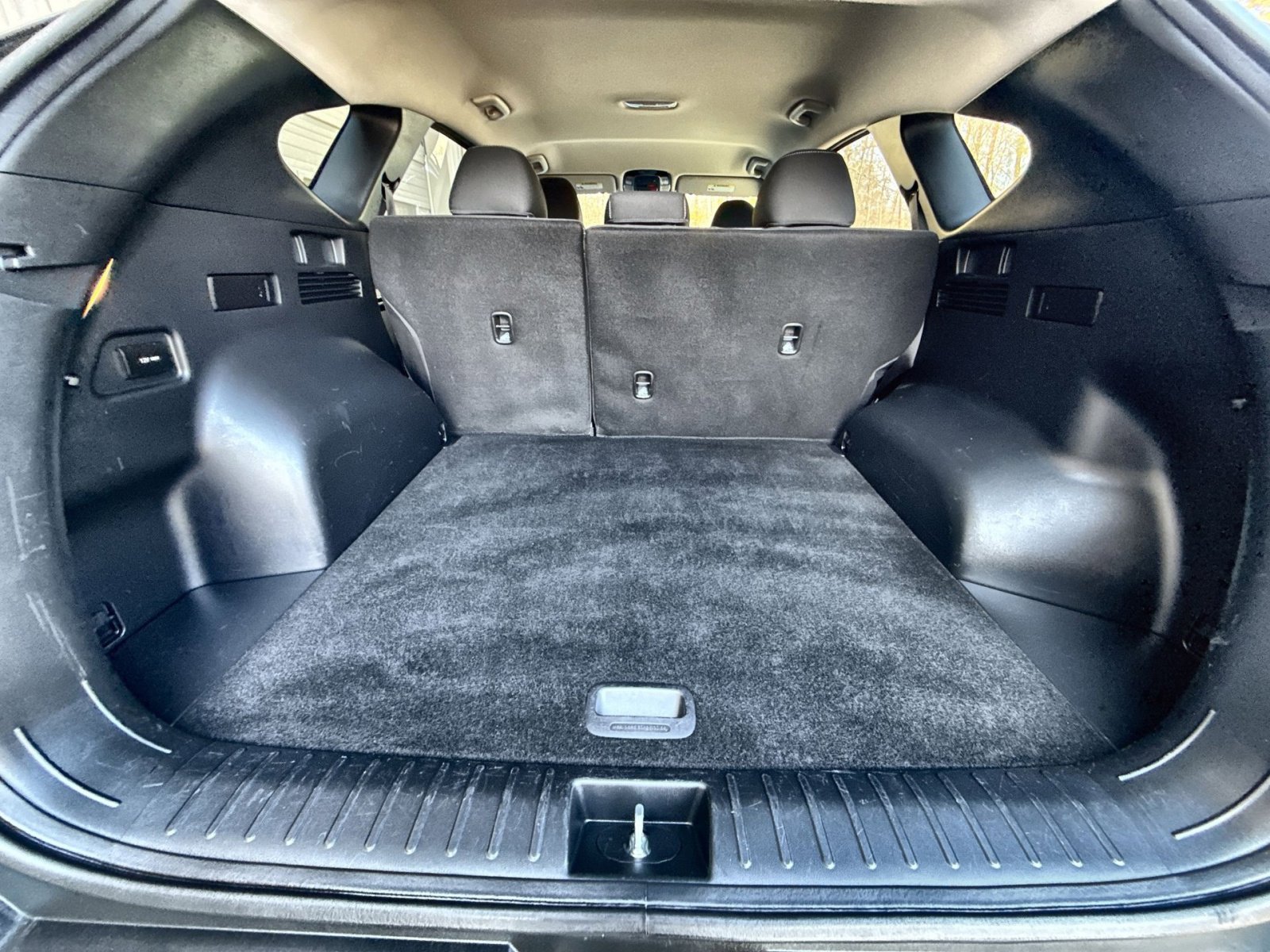 Certified 2024 Hyundai Tucson SEL image 25