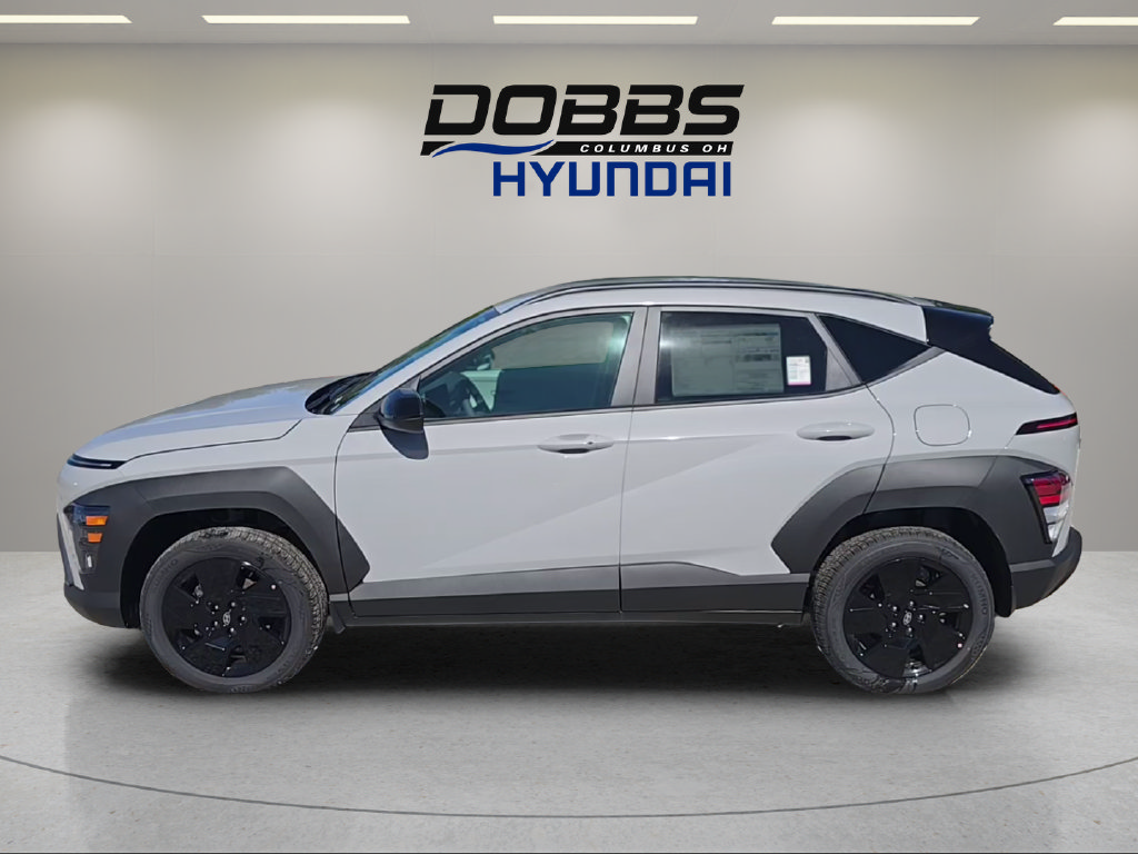 New 2027 Hyundai Kona SEL Sport AWD/4WD image 2