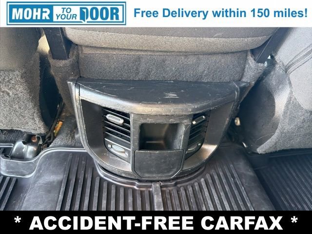 Used 2020 RAM 2500 Tradesman image 34