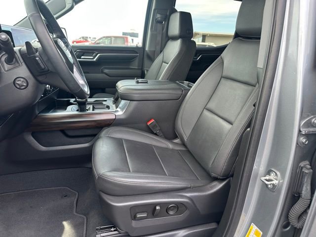 Used 2023 GMC Sierra 1500 SLT image 10