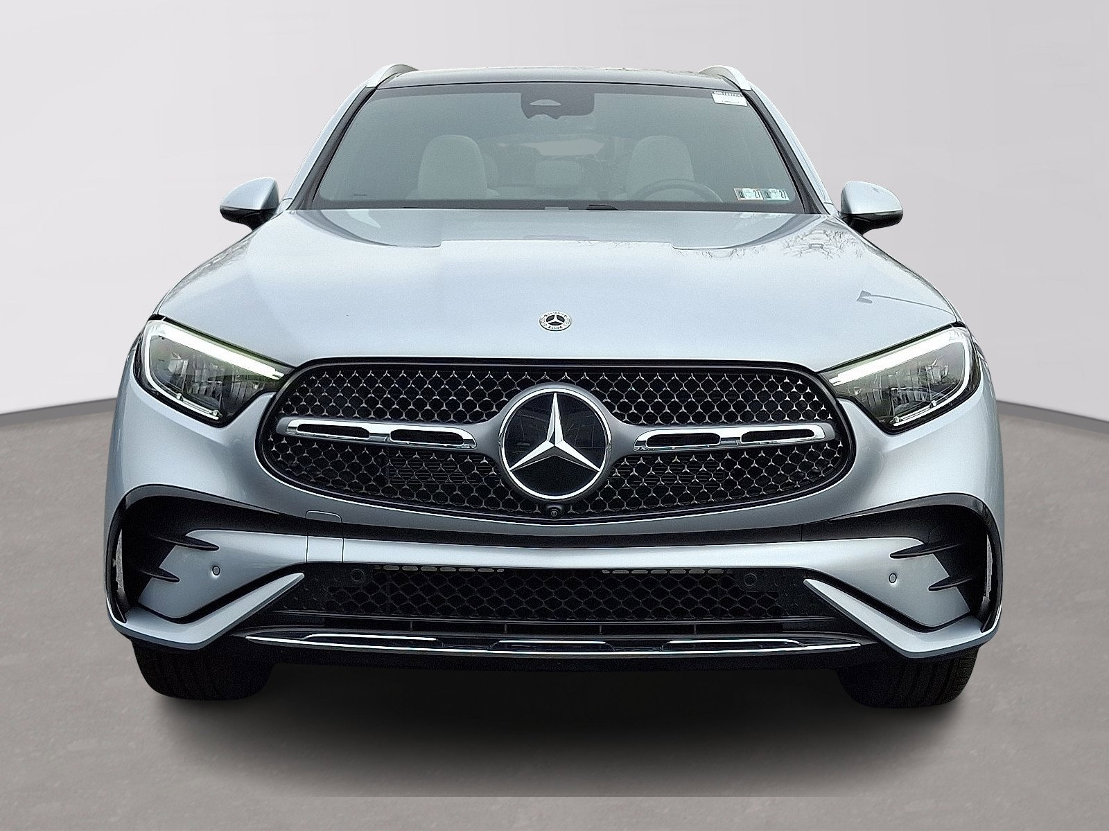 Certified 2026 Mercedes-Benz GLC 300 4MATIC image 2