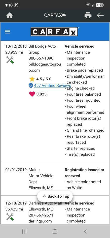 Used 2016 Cadillac Escalade ESV Premium image 63