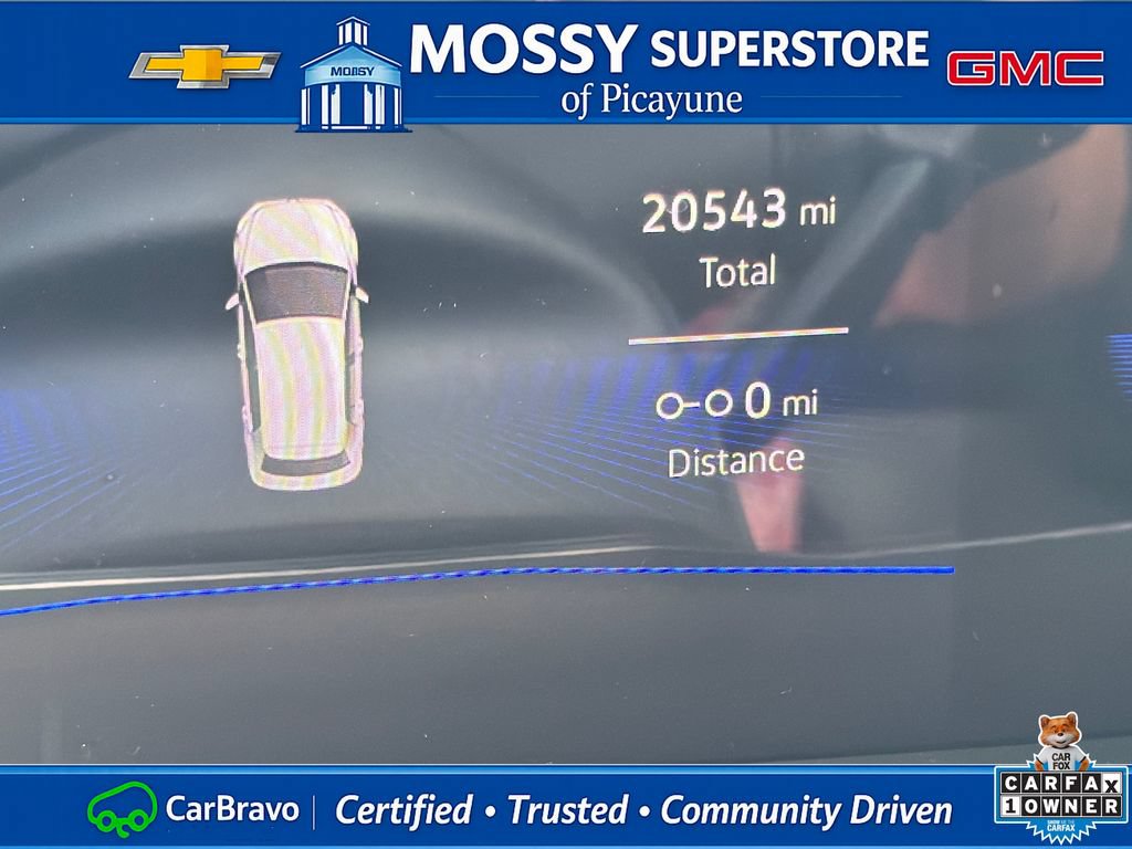Used 2023 Volkswagen Jetta SE w/ Panoramic Sunroof Package FWD image 5