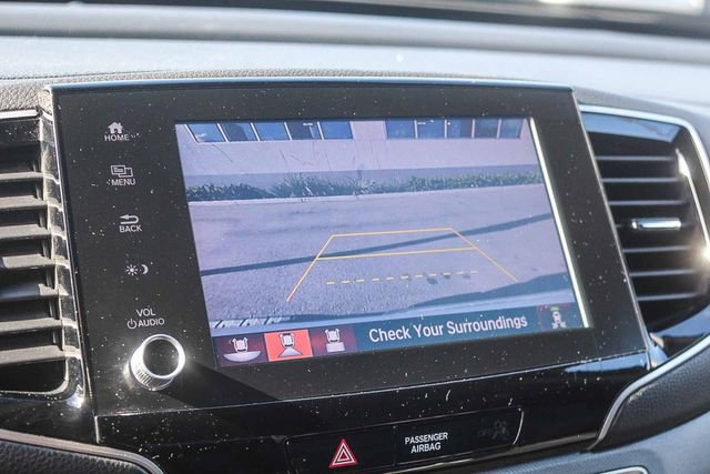 Used 2023 Honda Ridgeline RTL image 33