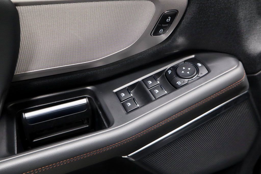 Certified 2025 Ford Expedition Max Active image 24