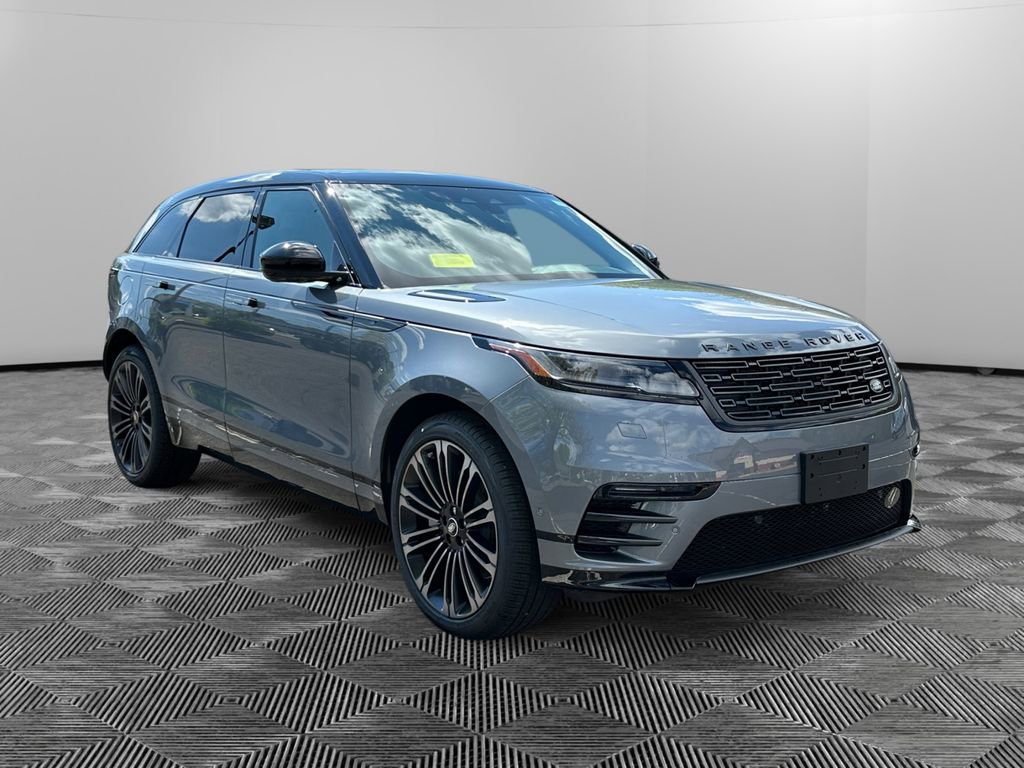 New 2026 Land Rover Range Rover Velar Dynamic SE AWD/4WD image 7