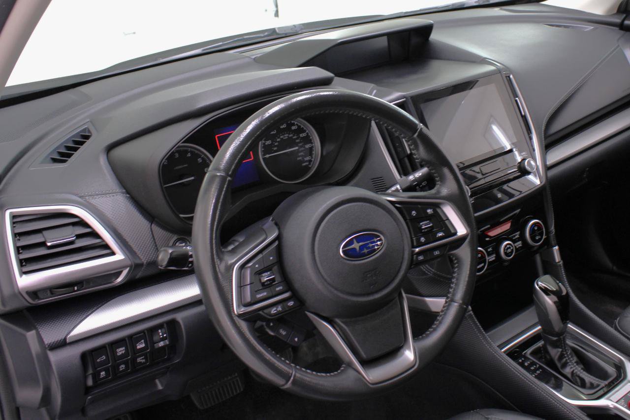 Used 2019 Subaru Forester Limited AWD/4WD image 32