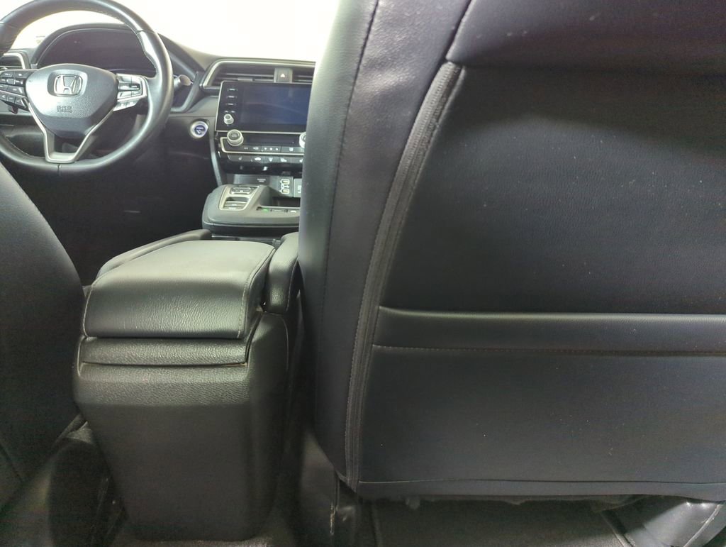 Used 2022 Honda Insight Touring image 31