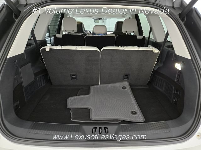 Used 2026 Lincoln Aviator Reserve AWD/4WD image 21