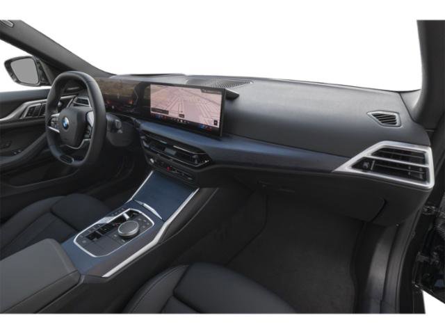 New 2025 BMW 430i w/ Premium Package image 17