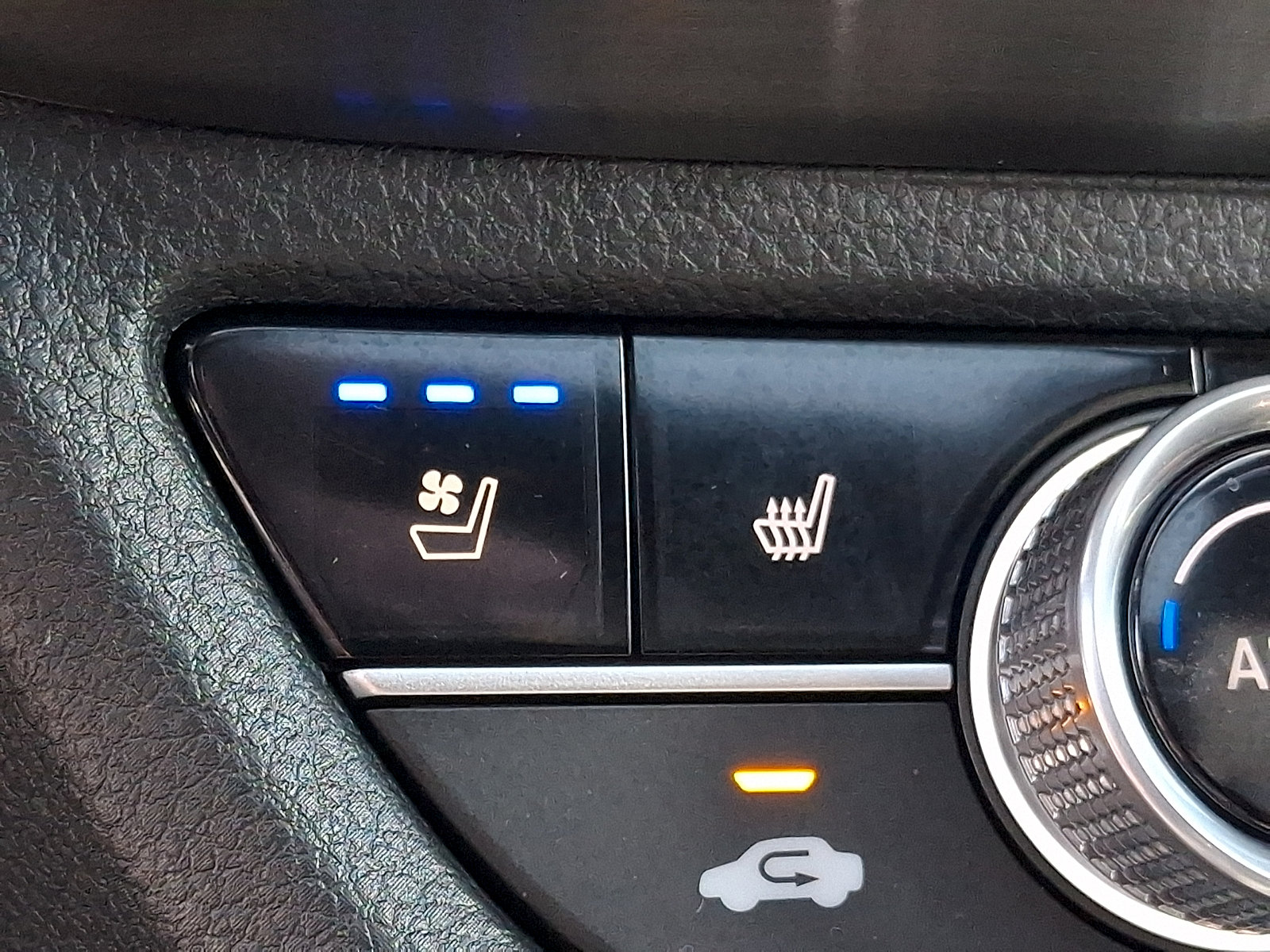 Certified 2025 Acura ADX A-Spec AWD/4WD image 24