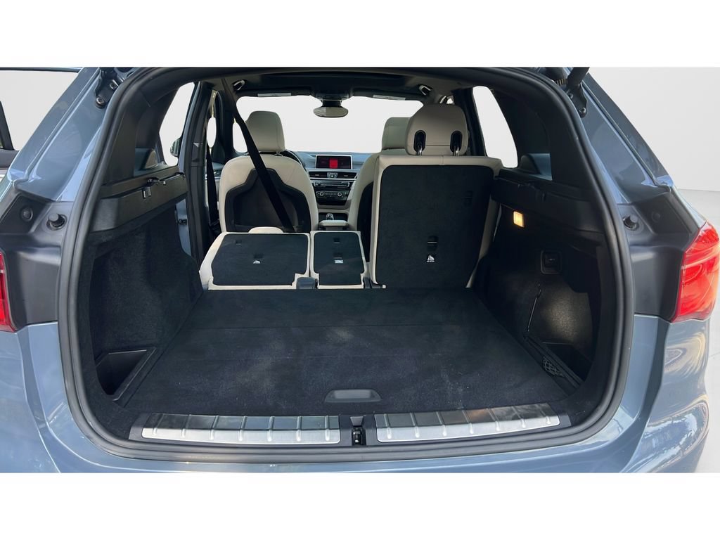Used 2021 BMW X1 sDrive28i w/ Convenience Package FWD image 9