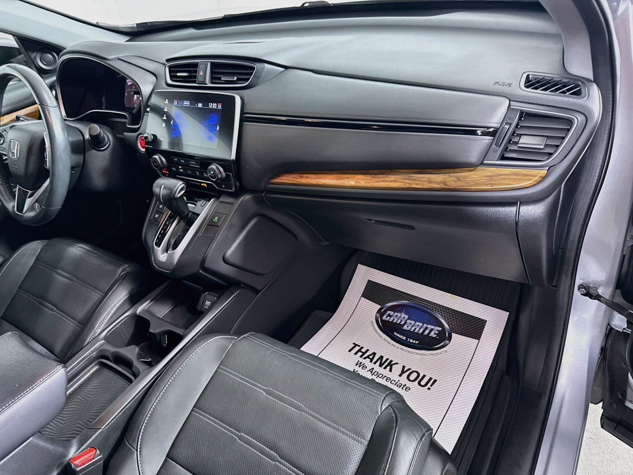 Used 2019 Honda CR-V EX-L image 27