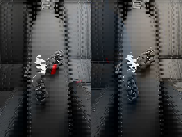 New 2026 Honda HR-V EX-L image 24