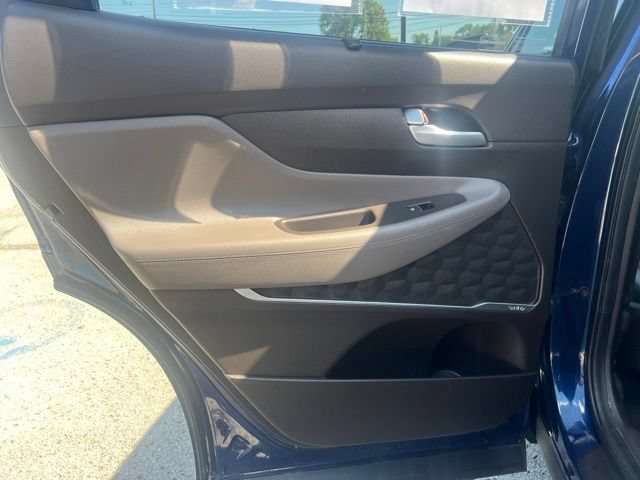 Used 2019 Hyundai Santa Fe SEL AWD/4WD image 23