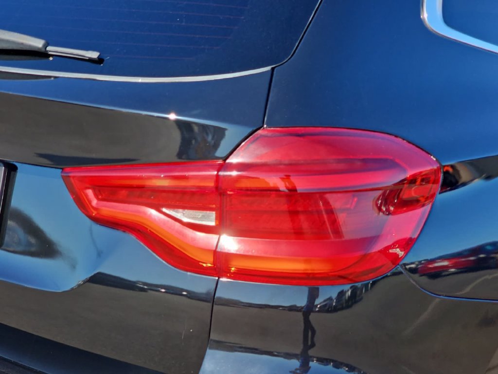 Used 2018 BMW X3 xDrive30i w/ Convenience Package AWD/4WD image 40