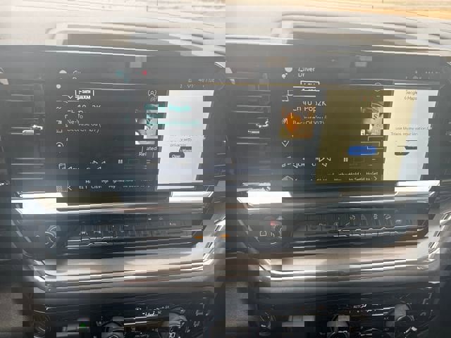 Used 2025 Chevrolet Silverado 1500 High Country w/ Technology Package image 19