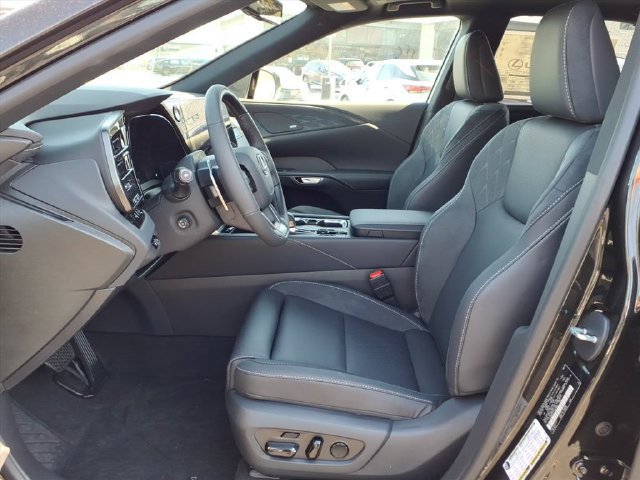 New 2026 Lexus RX 350 w/ Convenience Package AWD/4WD image 15