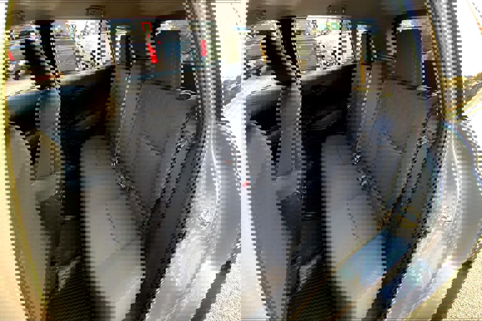 Used 2022 Toyota Corolla Cross LE image 19