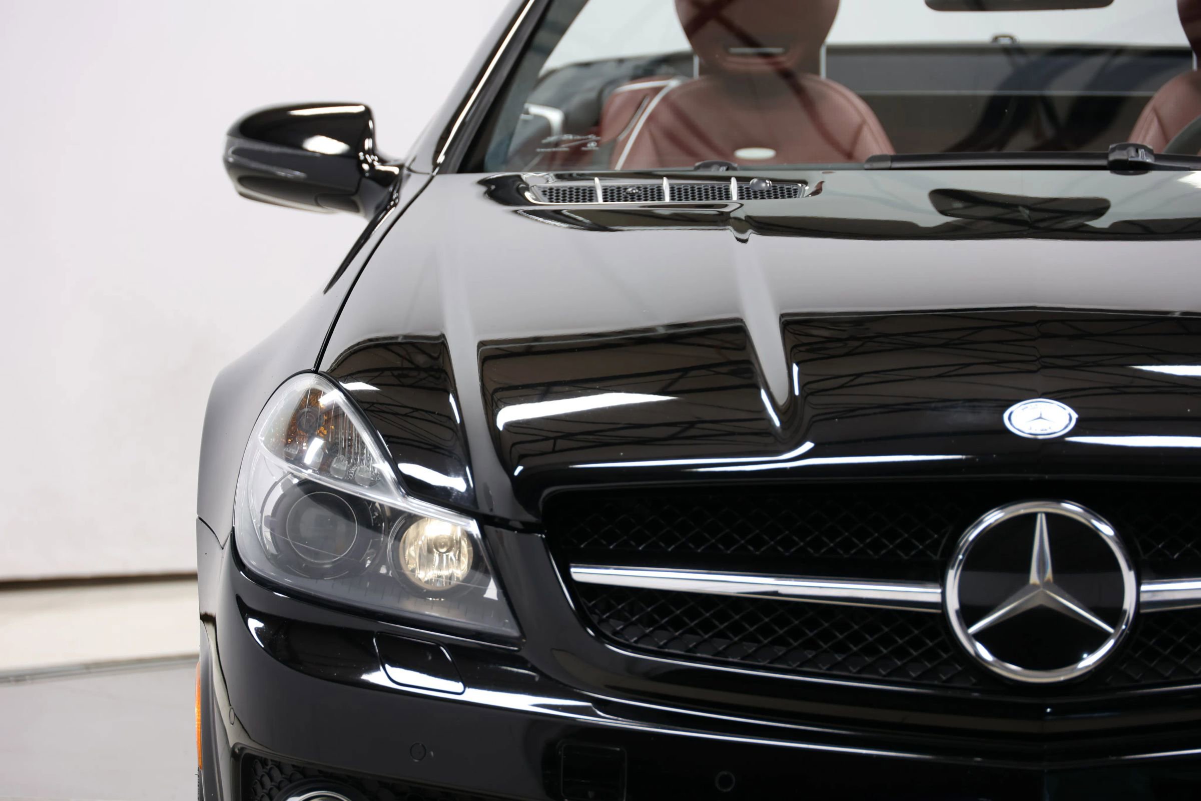 Used 2012 Mercedes-Benz SL 63 AMG image 75