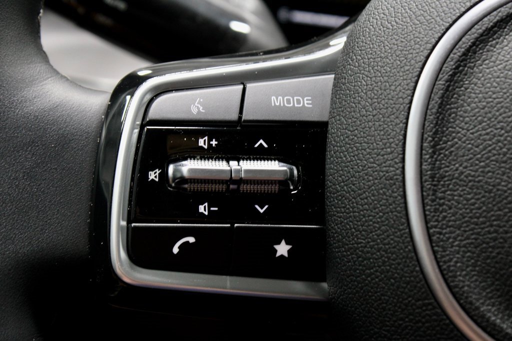 Used 2025 Kia Sorento S w/ Panoramic Sunroof Package image 29