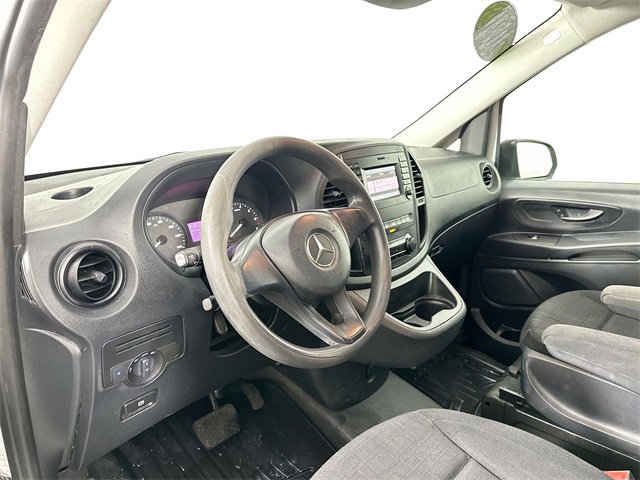Used 2020 Mercedes-Benz Metris image 18