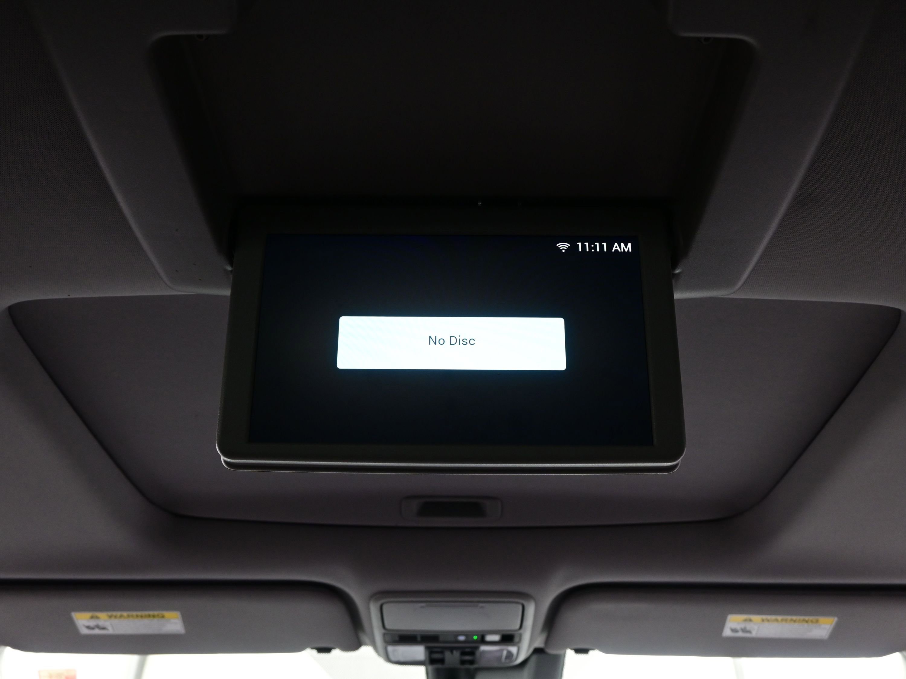 Used 2019 Honda Odyssey Elite image 18
