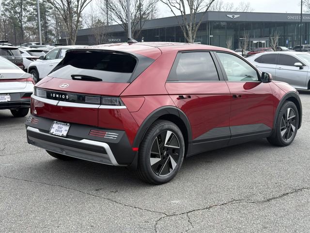 New 2026 Hyundai Ioniq 5 SEL image 7