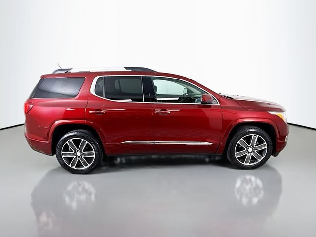 Used 2017 GMC Acadia Denali FWD image 8