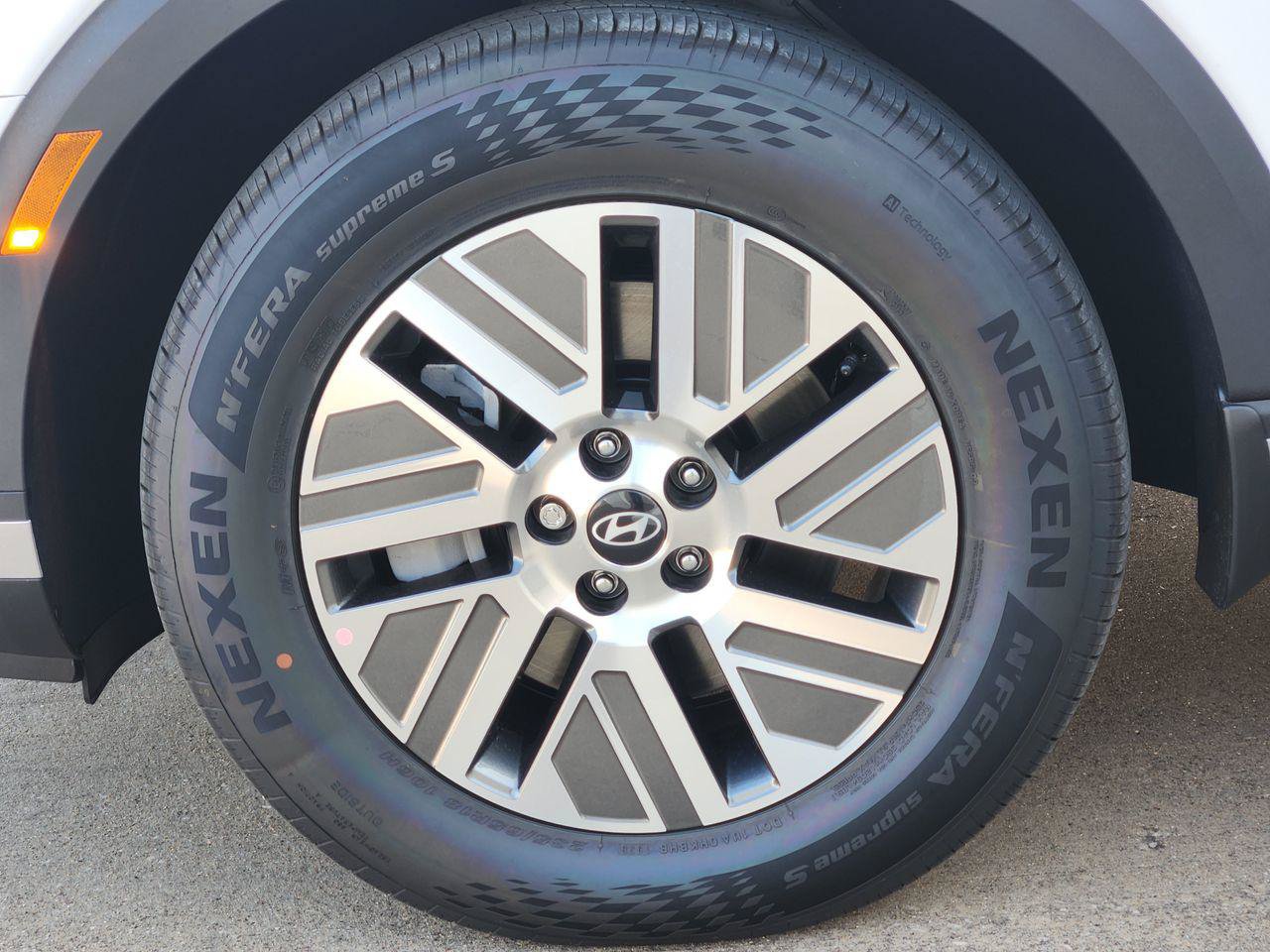 New 2026 Hyundai Palisade SEL Premium AWD/4WD image 7